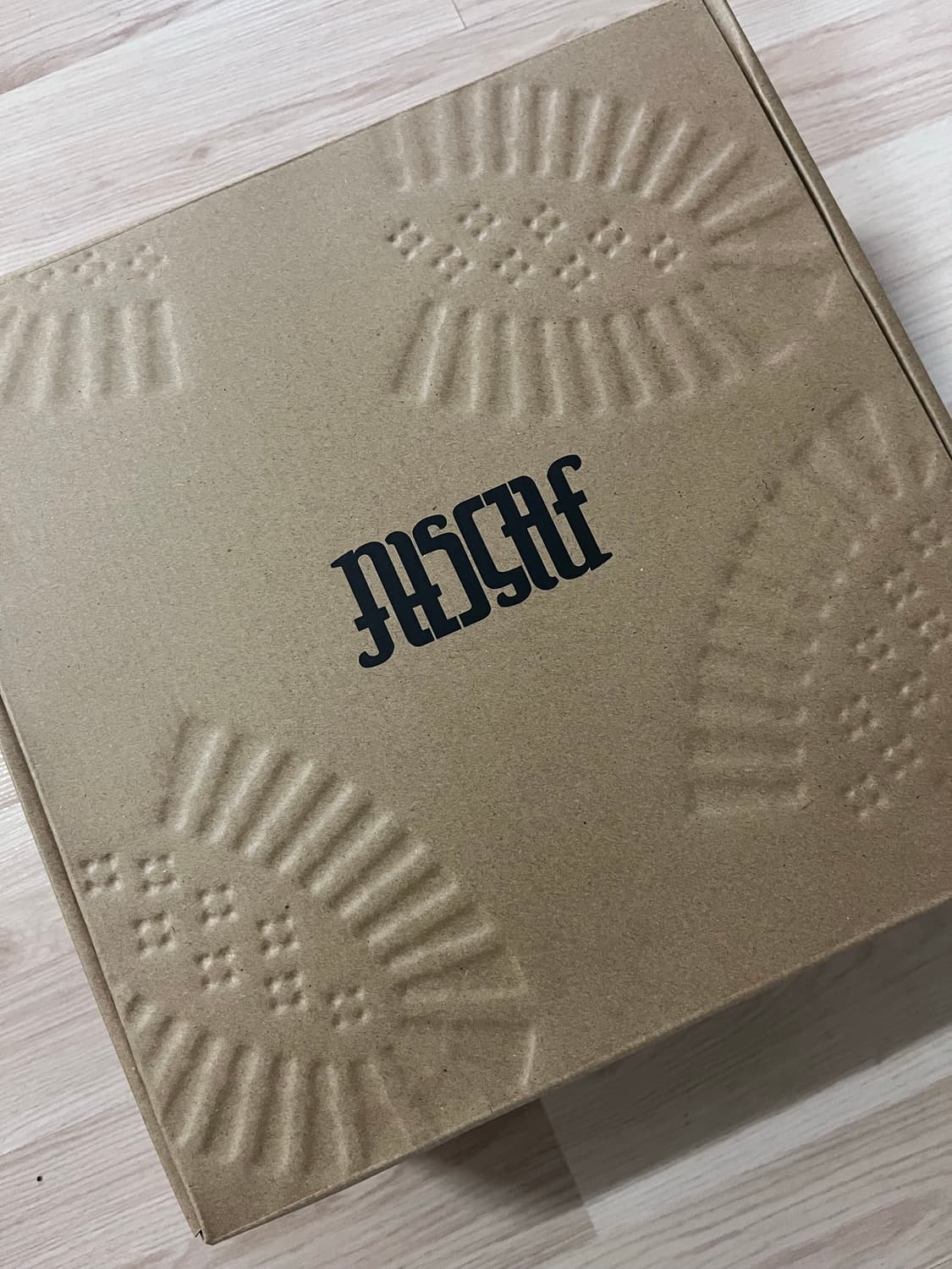 [38.5] MSCHF 2x4 부츠 상품이미지4