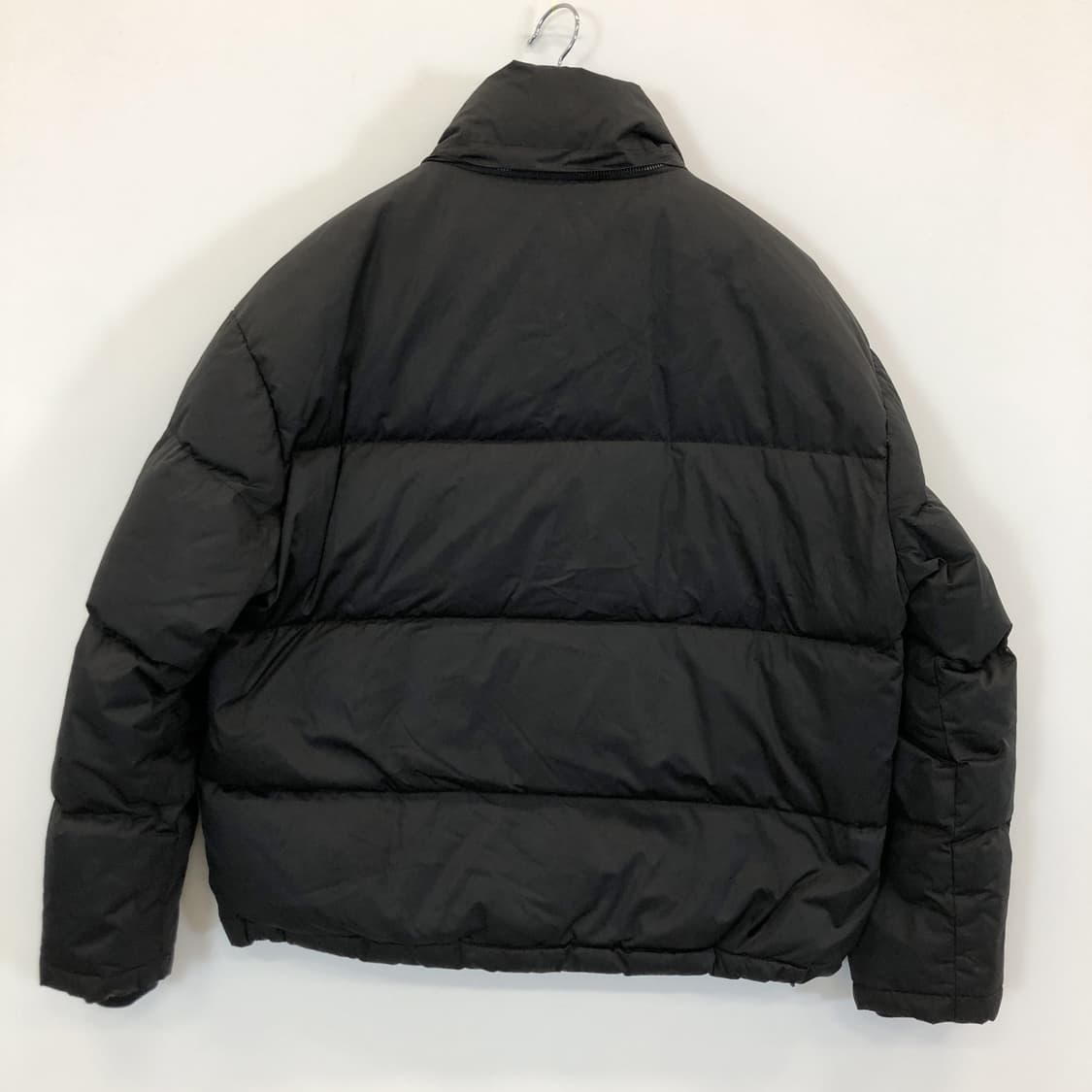 드로우핏 유틸리티 숏 다운패딩 L  상품이미지4