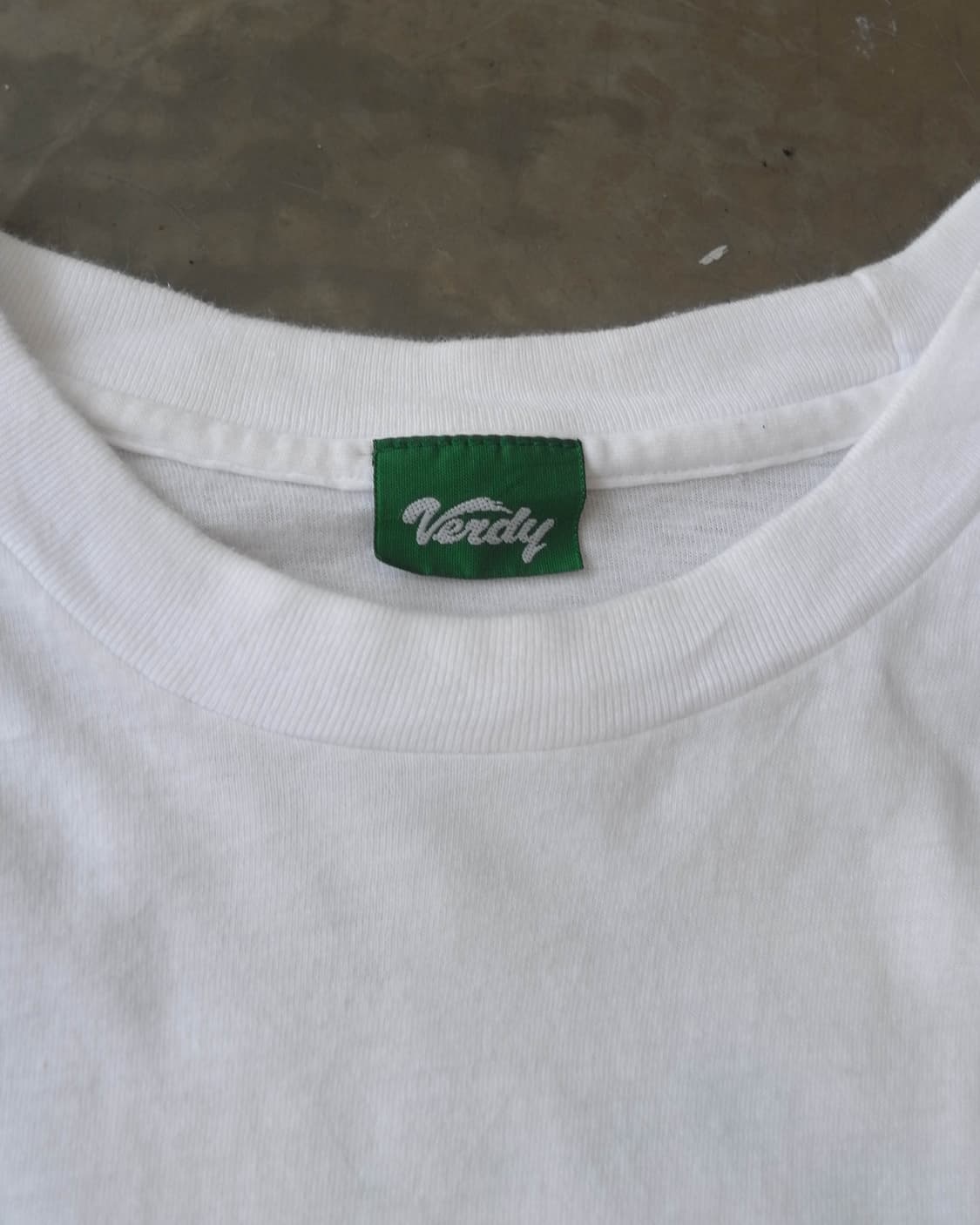 90s Verdy 상품이미지7