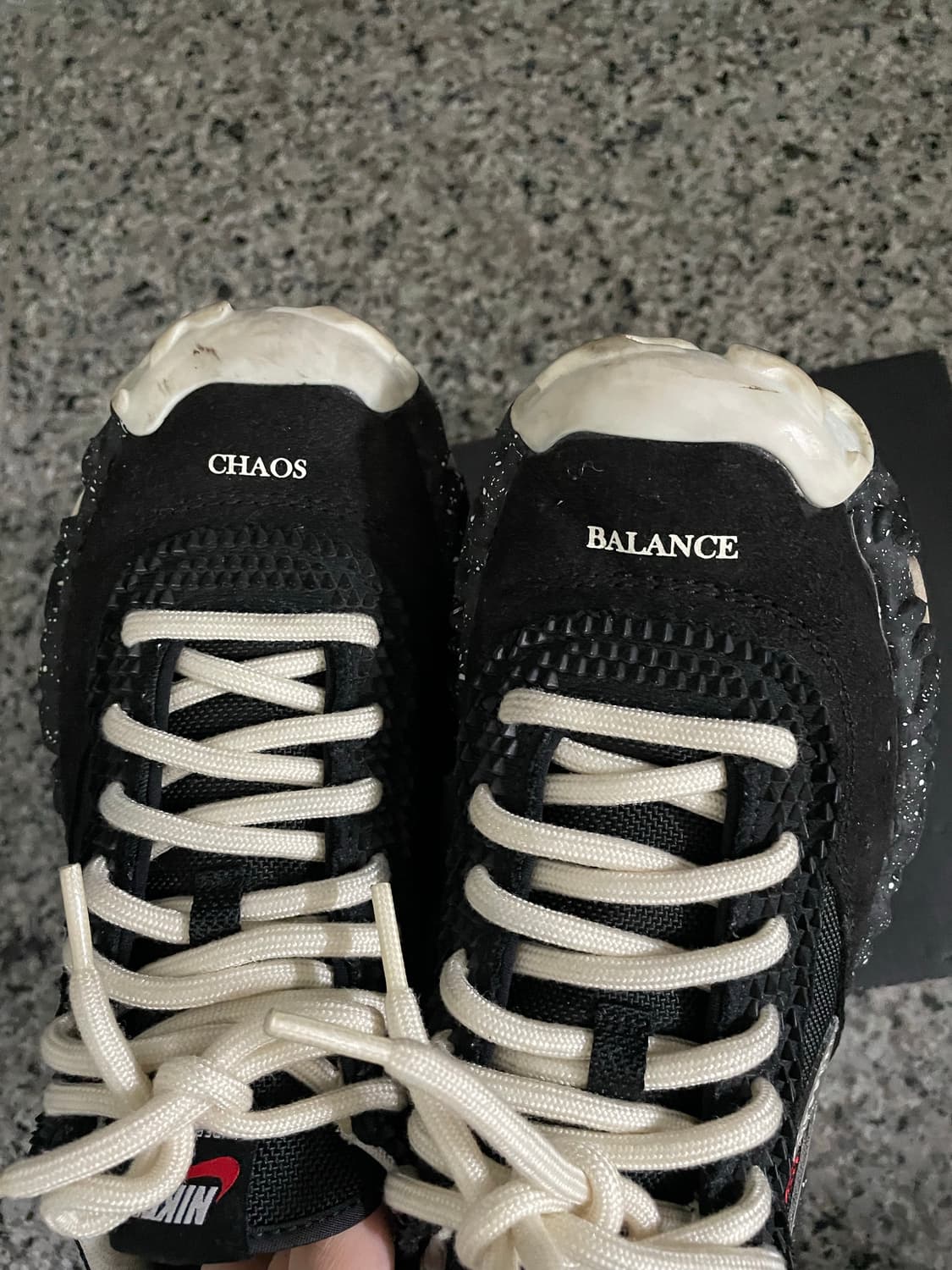 나이키 언더버커 오버브레이크 250  상품이미지6