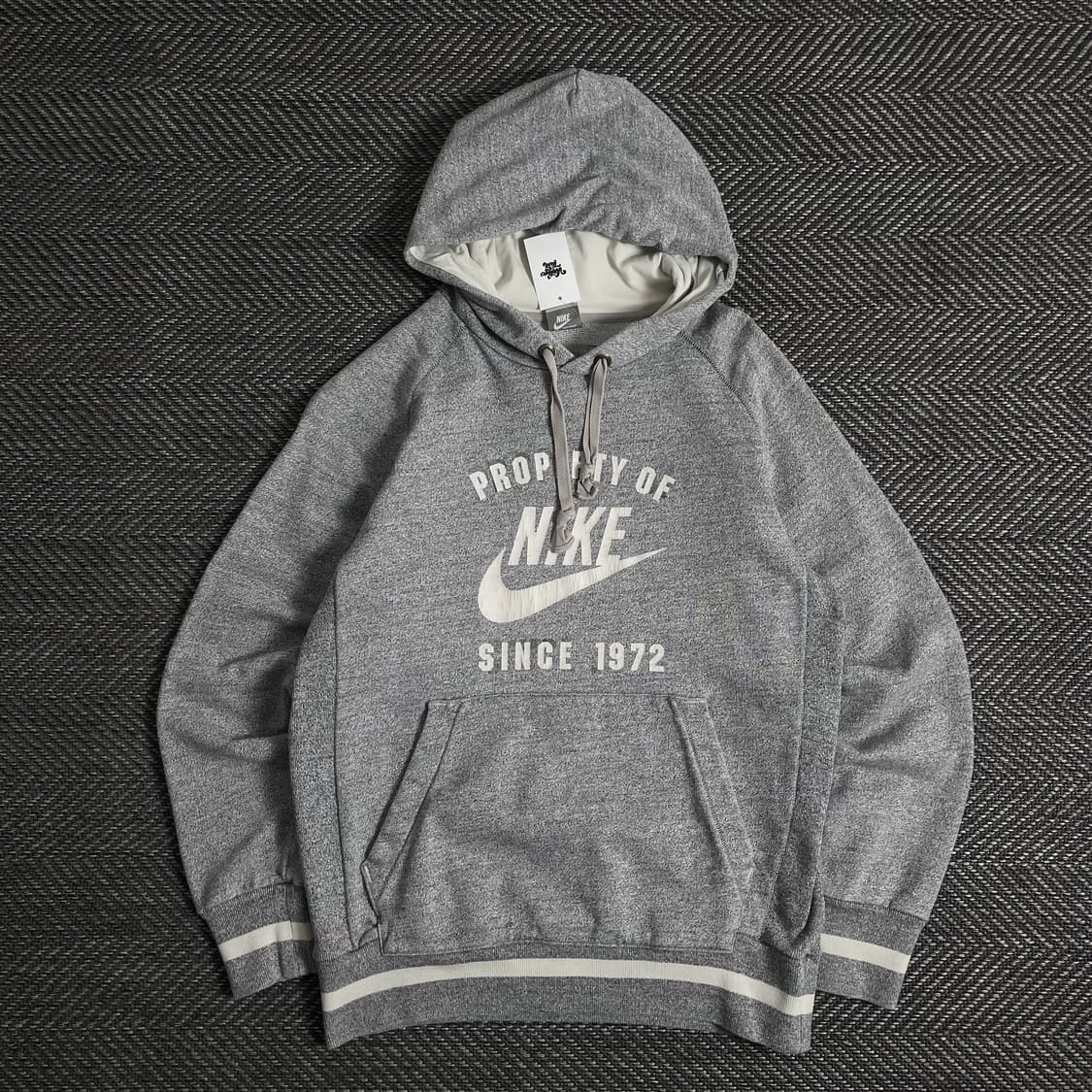 00s 나이키 오레곤 빅로고 올드스쿨 후드 티셔츠o 2917 상품이미지1
