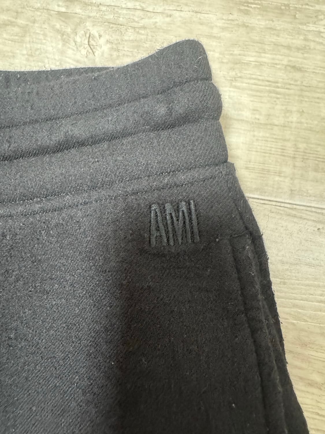 Ami 팬츠 상품이미지3