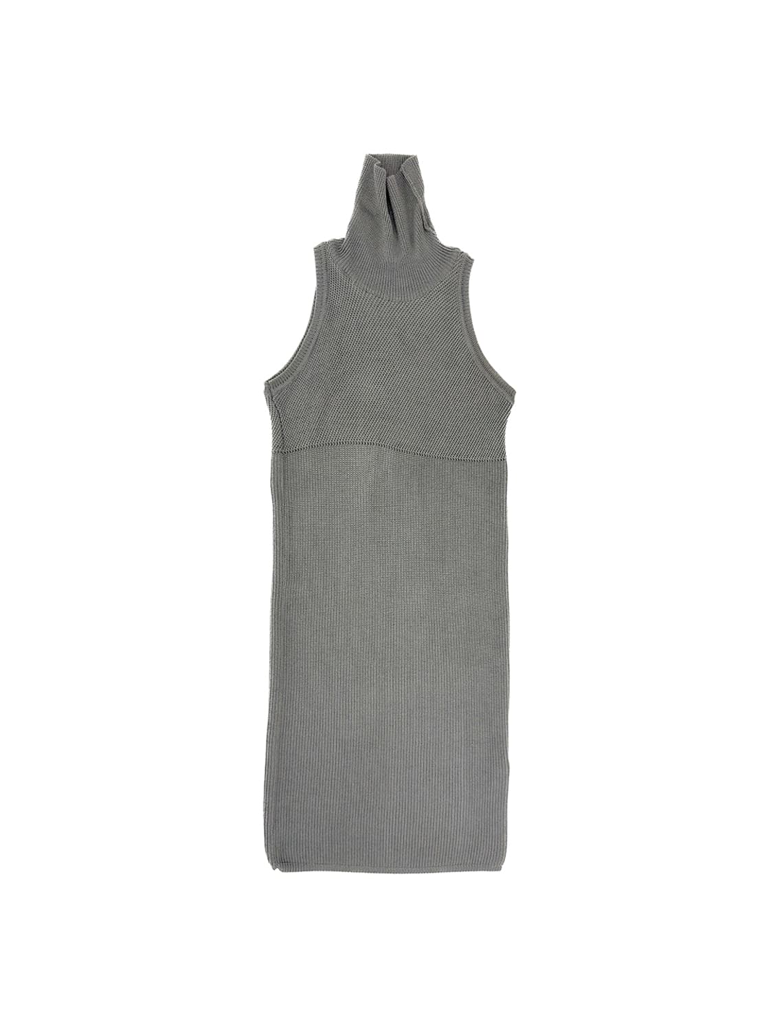 Versace  Knit Turtleneck Dress/ S 상품이미지3