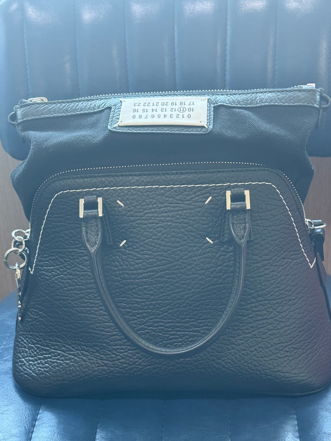 마르지엘라 5ac 스몰  상품이미지1