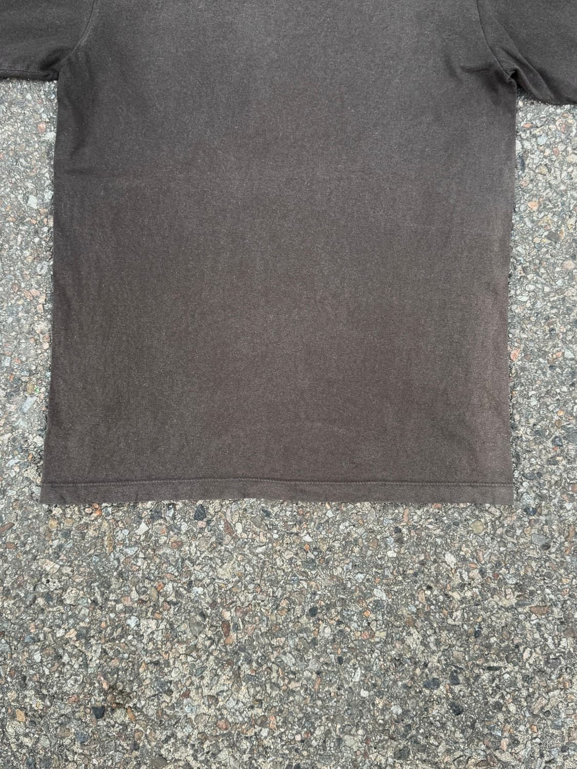 PLACE Graphic Print T-Shirt 상품이미지9