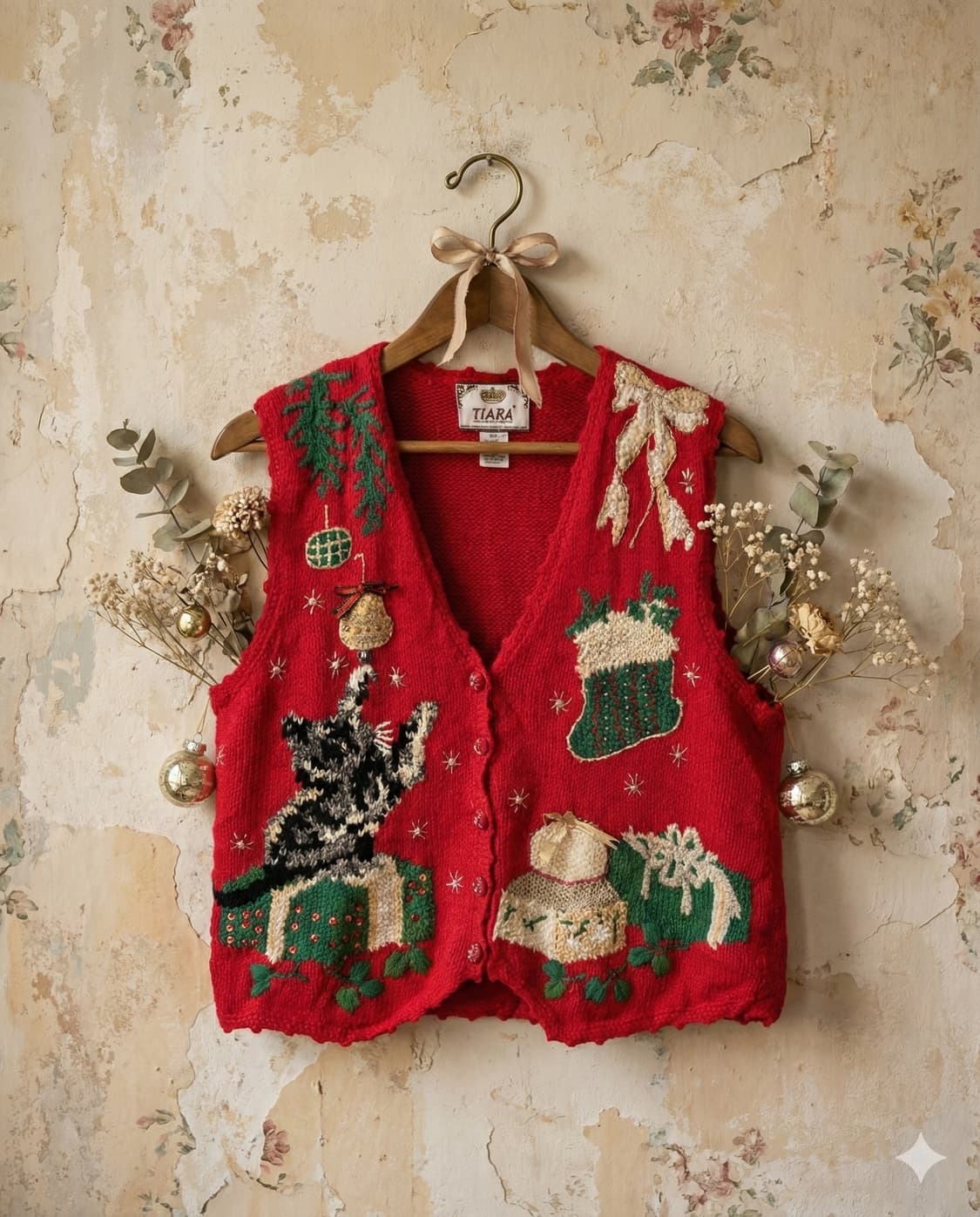TIARA INTERNATIONAL크리스마스 베스트 상품이미지1