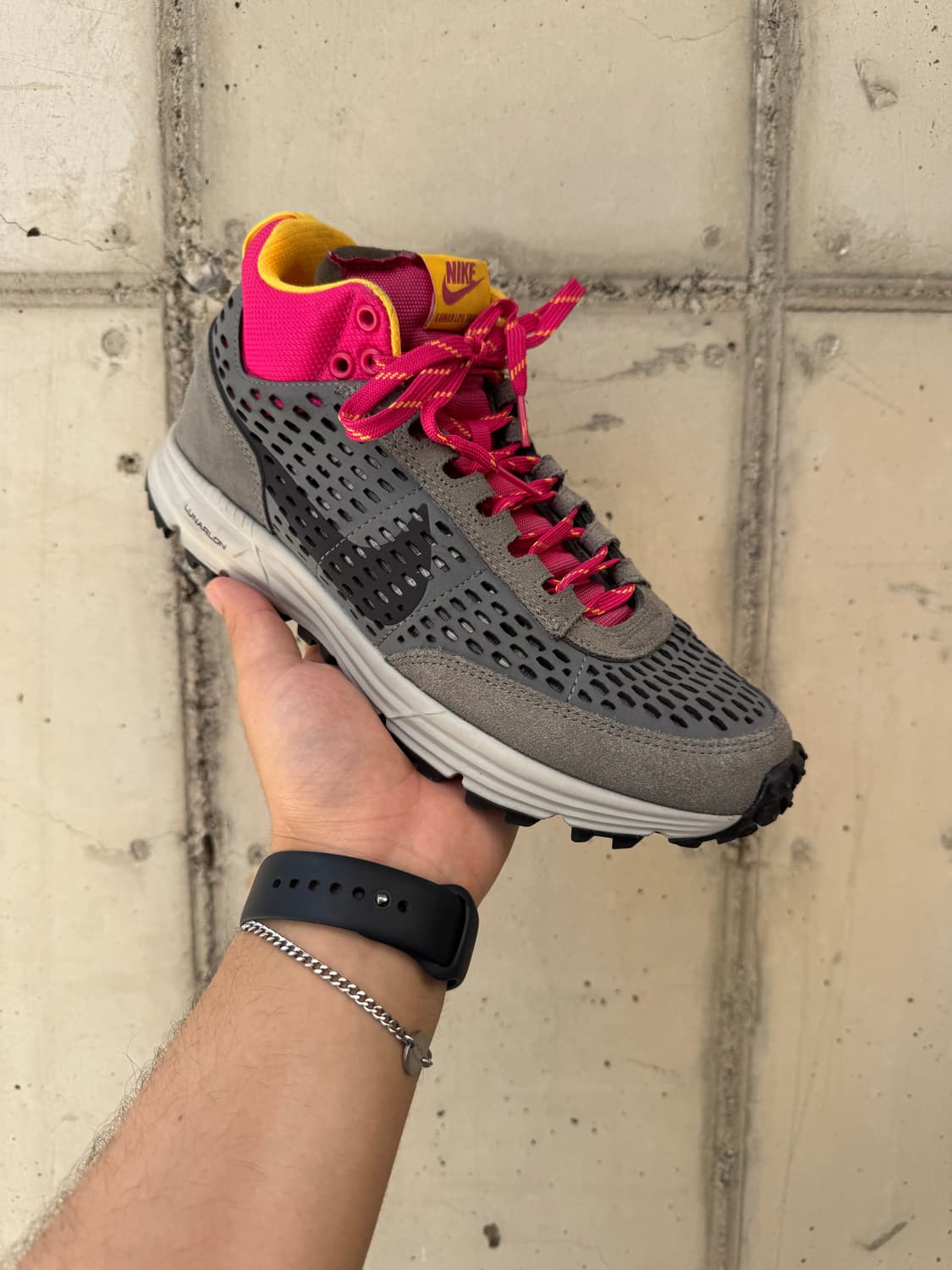 나이키 루나 LDV 스니커부츠  상품이미지8