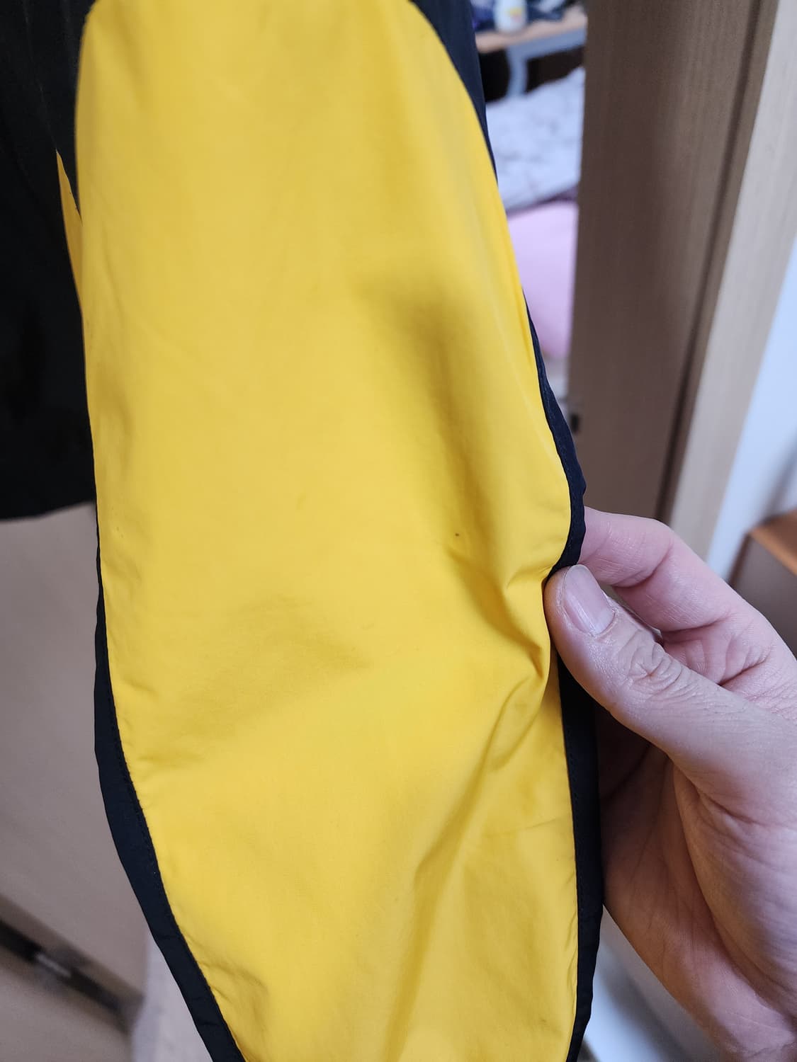 나이키 x 드레이크 녹타 에센셜 트랙 자켓 - 아시아 상품이미지2