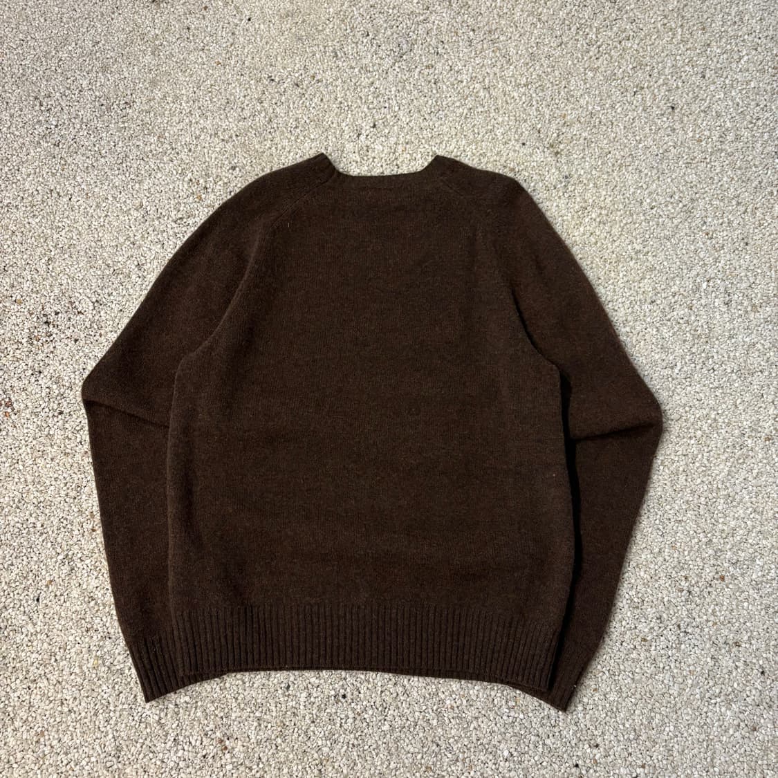 폴로 니트 ⭐️1046 상품이미지4