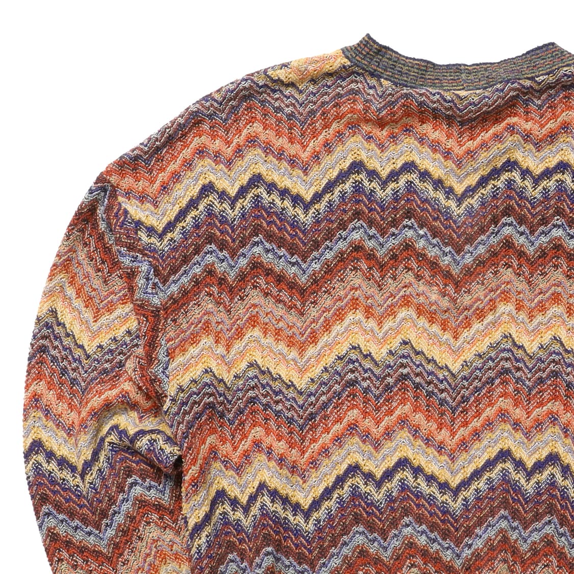 미쏘니 Missoni Cable Knit
 상품이미지5