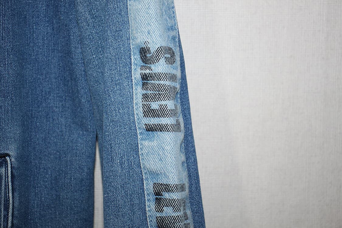 LEVIS 리바이스 프리미엄 m 상품이미지5