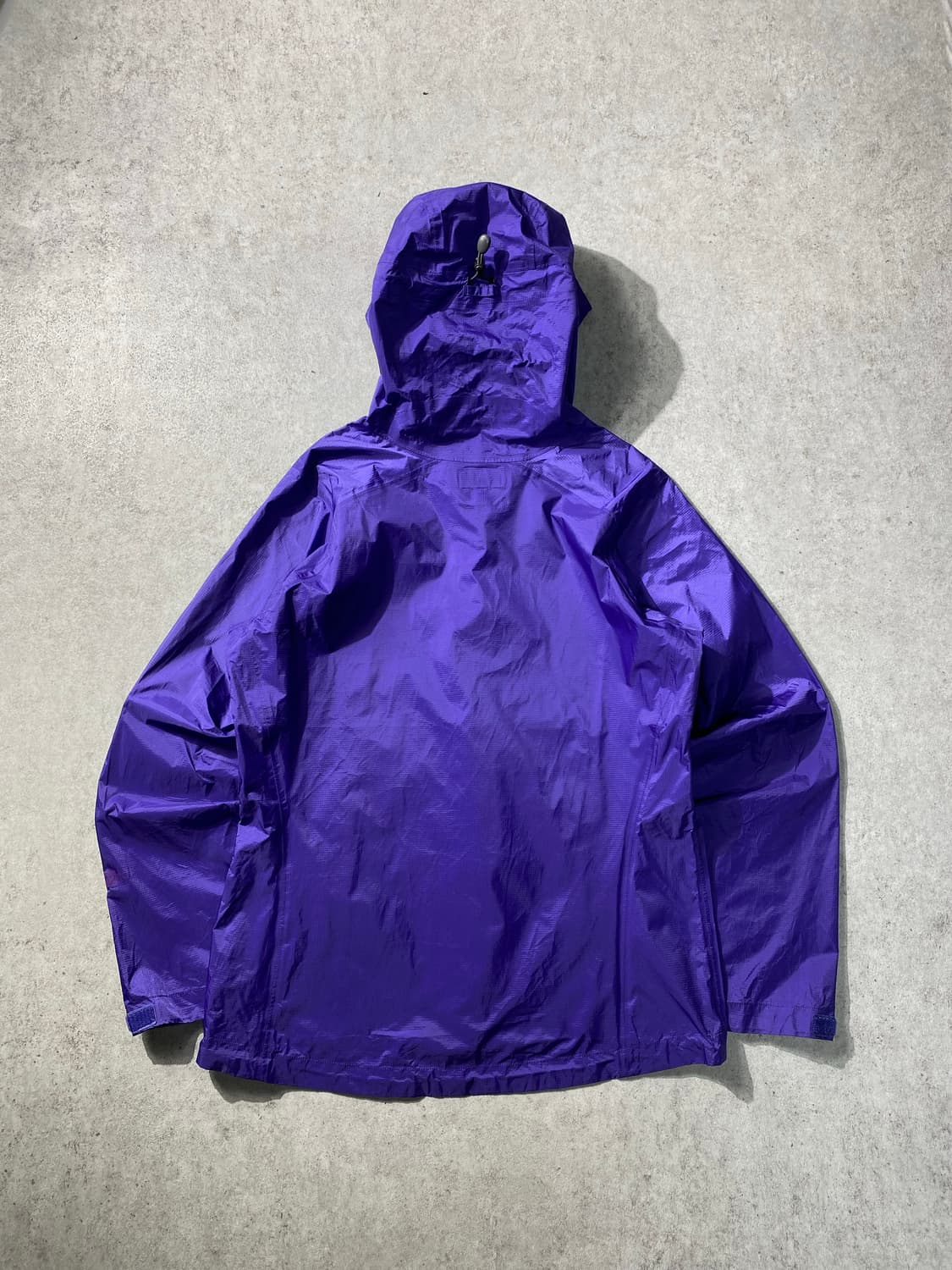 [M] Patagonia 파타고니아 토렌쉘 바람막이 상품이미지7
