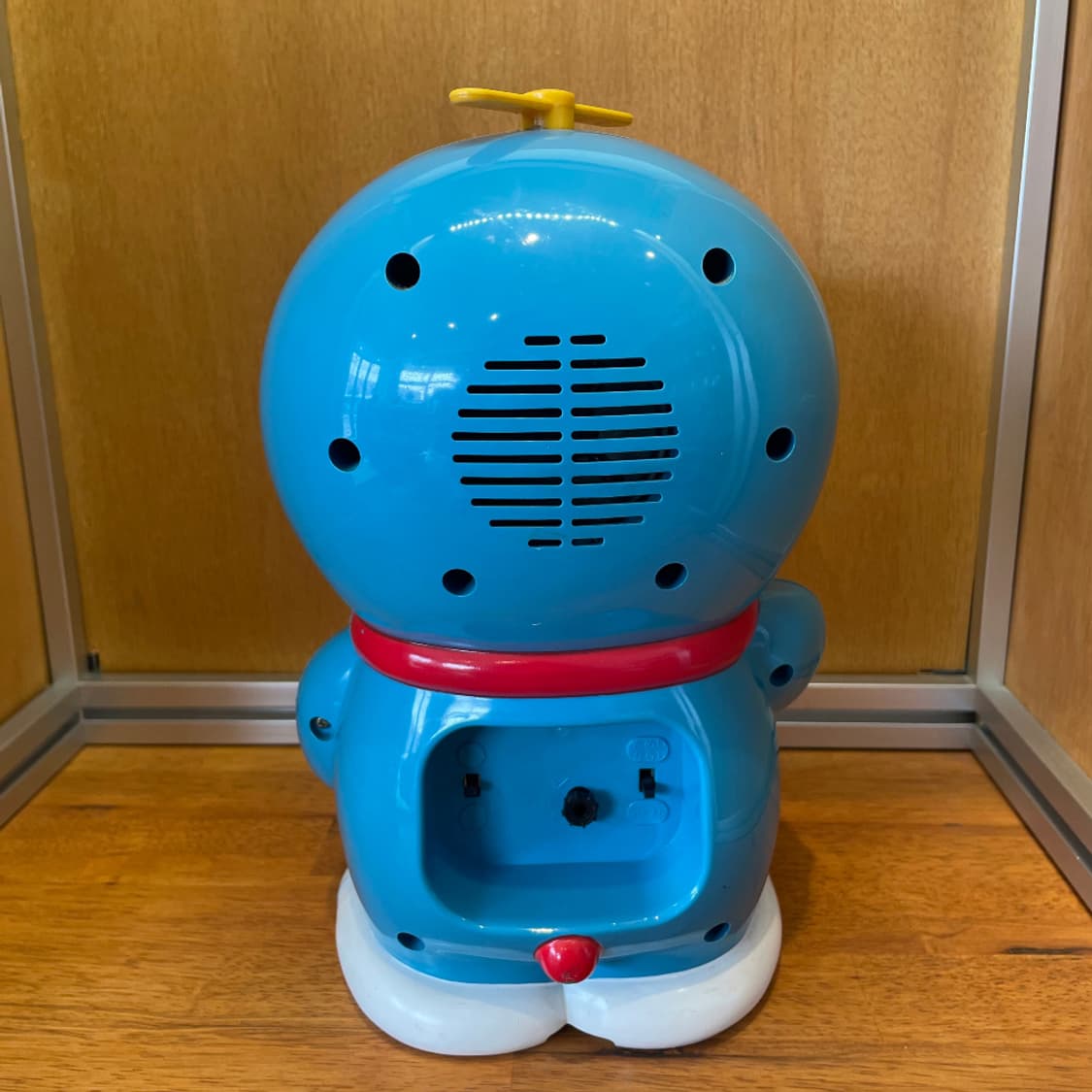 Doraemon Quartz Figure Clock 상품이미지2