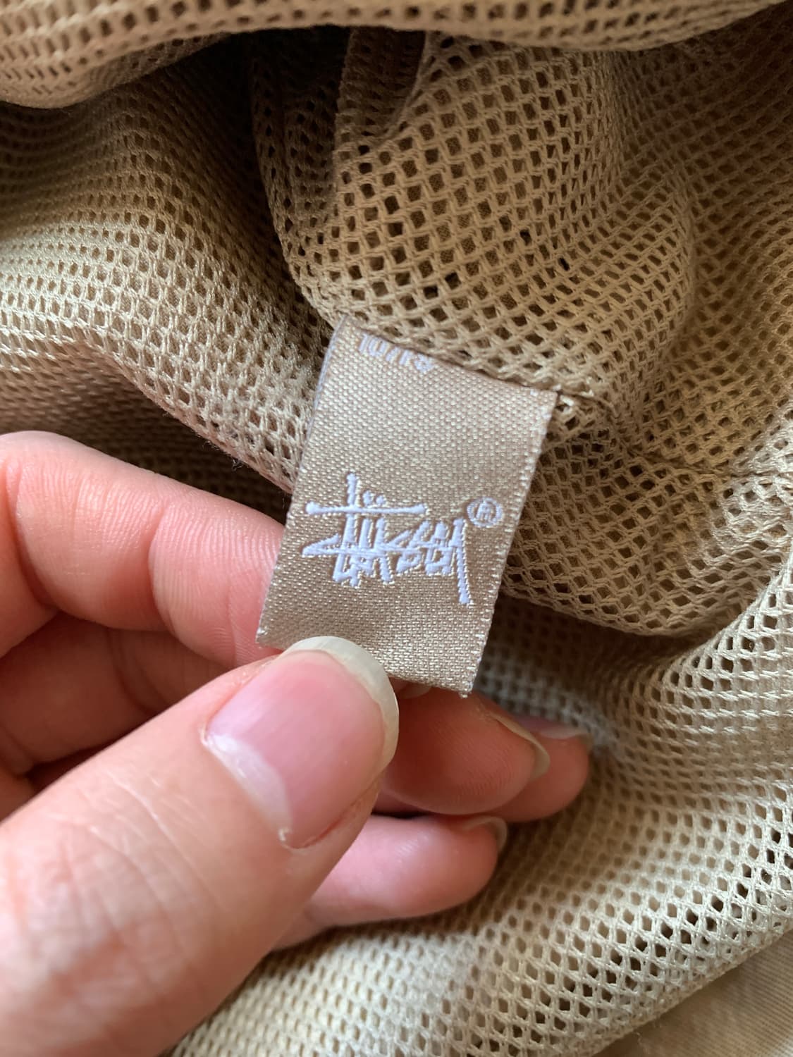 00s 스투시 필드자켓 L 상품이미지5