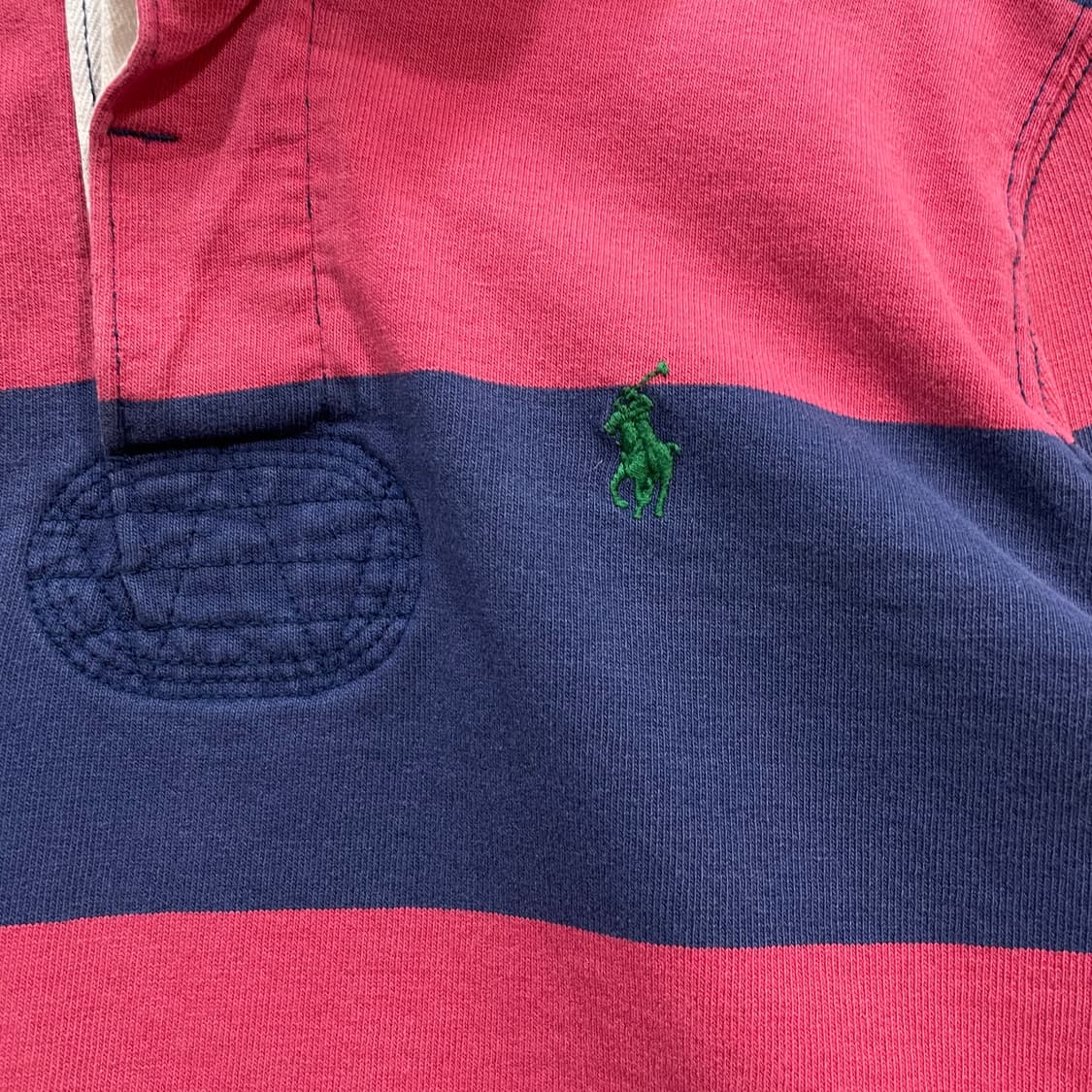 Polo Rugby Club Stripe 상품이미지4
