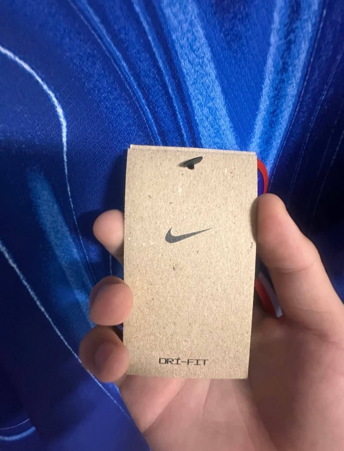 첼시 24-25 유니폼 (새상품) 상품이미지3