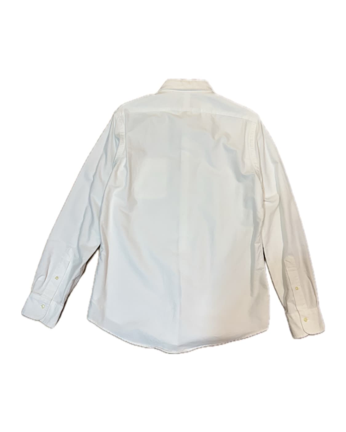 폴로 랄프로렌 로고 클래식 셔츠 M 상품이미지2