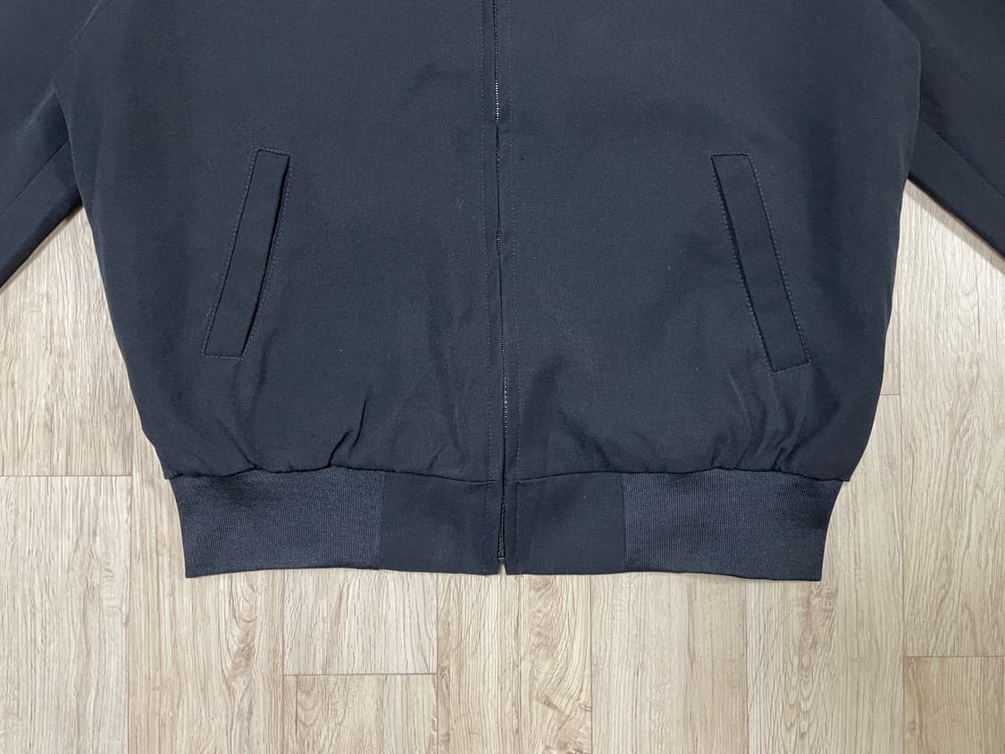 110) 미군 미해군 오피서 블루종자켓(데드스탁) 상품이미지7