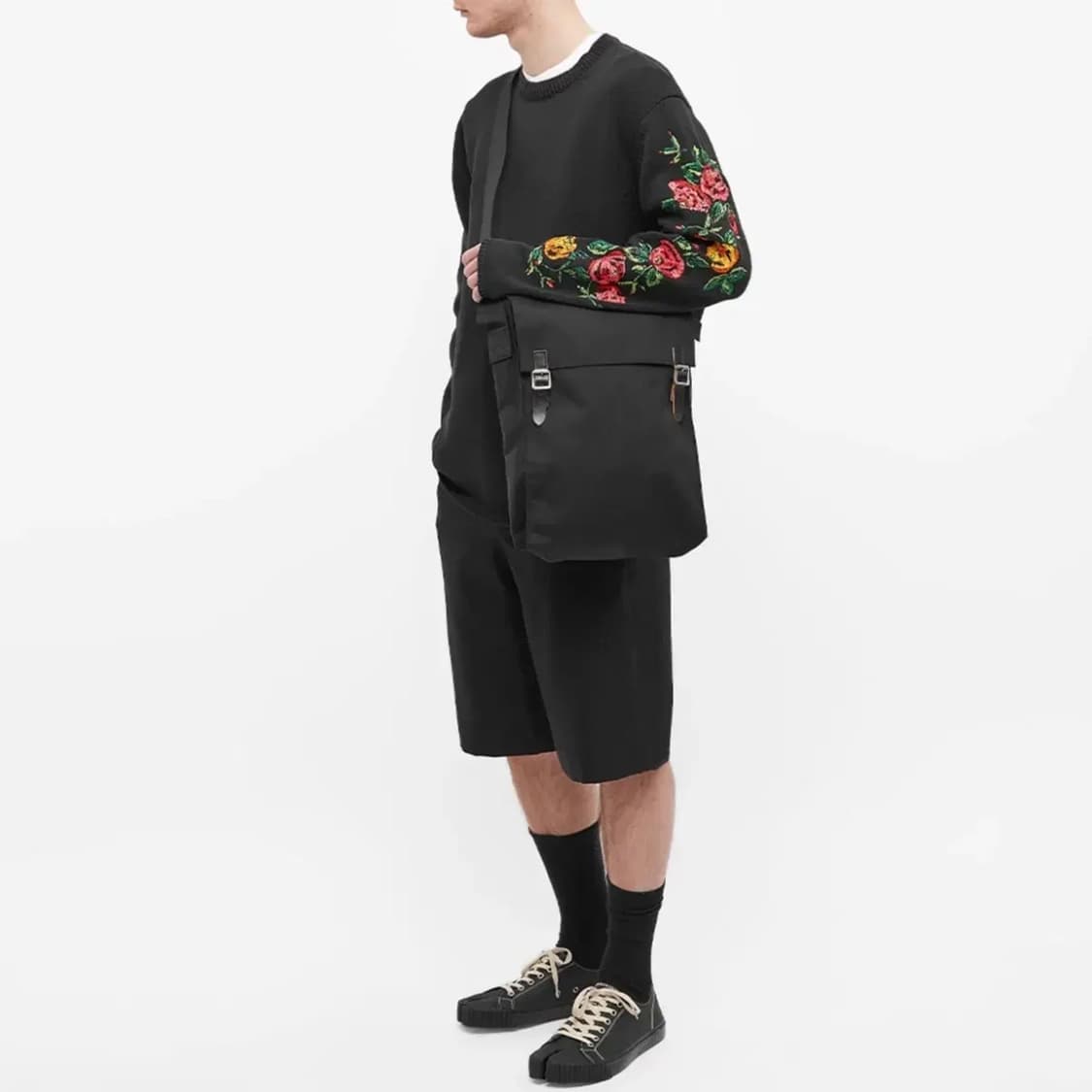 belted messenger bag 상품이미지10