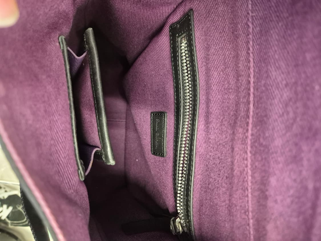 폴스미스 브랜드의 남성용 크로스백
 상품이미지8