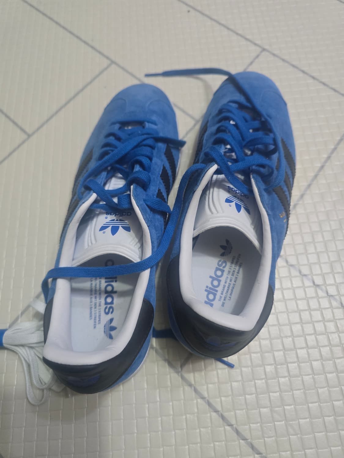 아디다스 가젤 275 상품이미지3