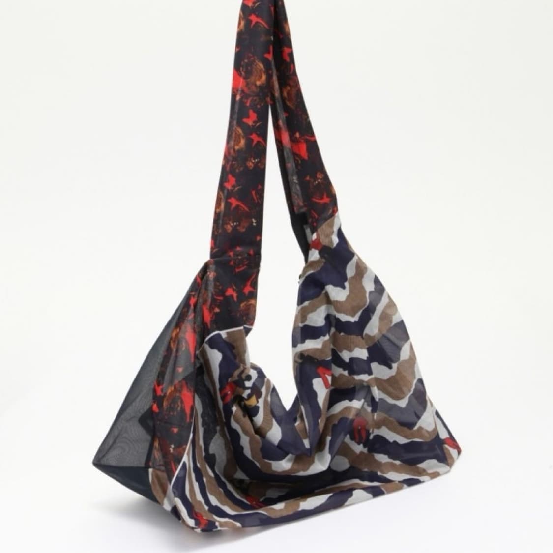 [OS] 토가 비릴리스 메쉬 숄더백  상품이미지9