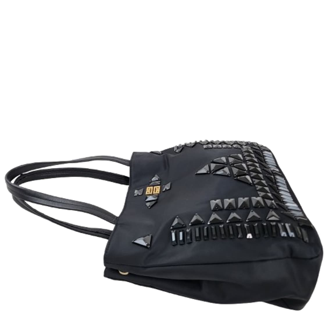 정품 지방시 G 토트 비쥬 모티프 백 상품이미지5