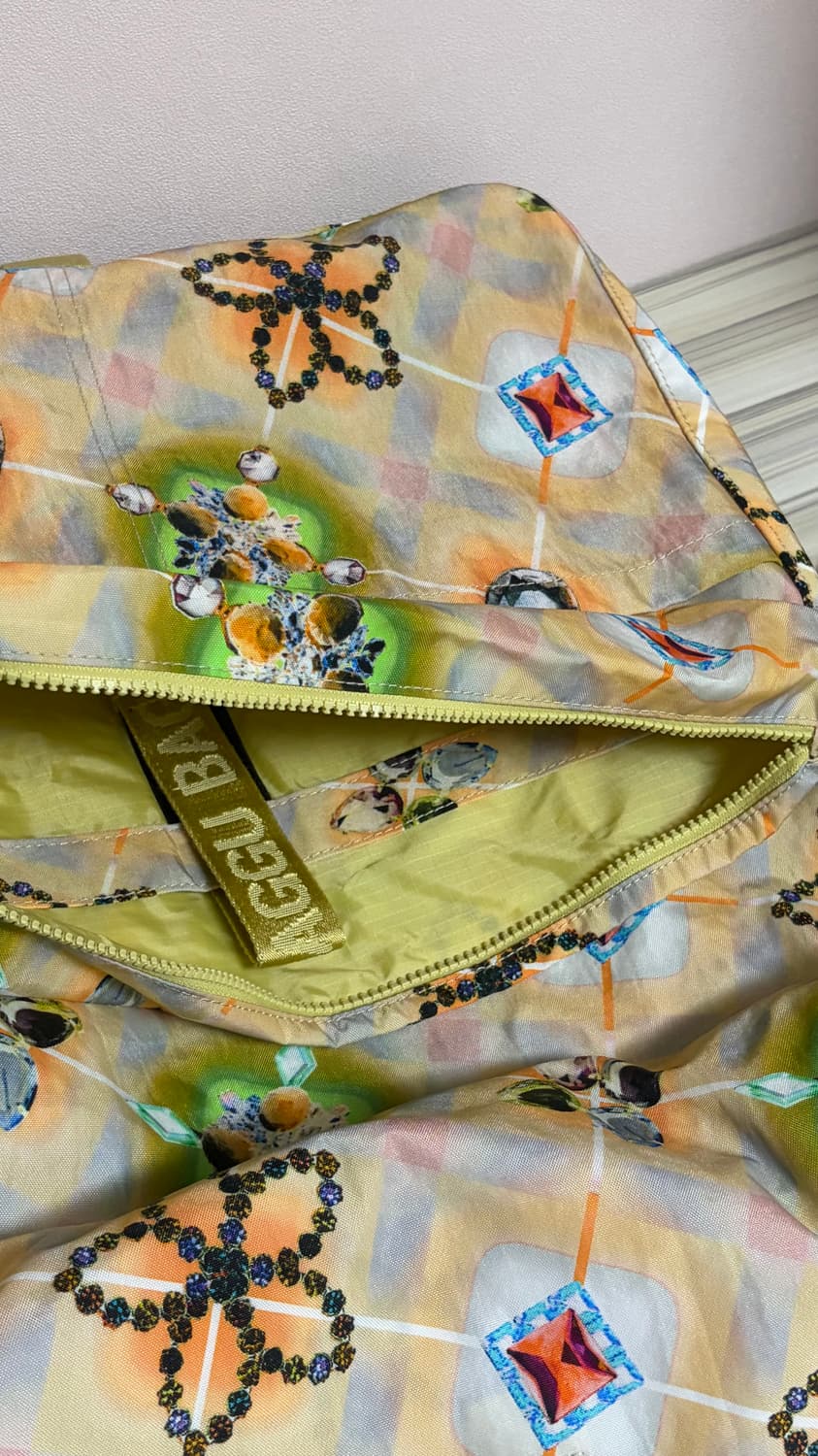 바쿠백 크로스백 메신저백 레이서 상품이미지7