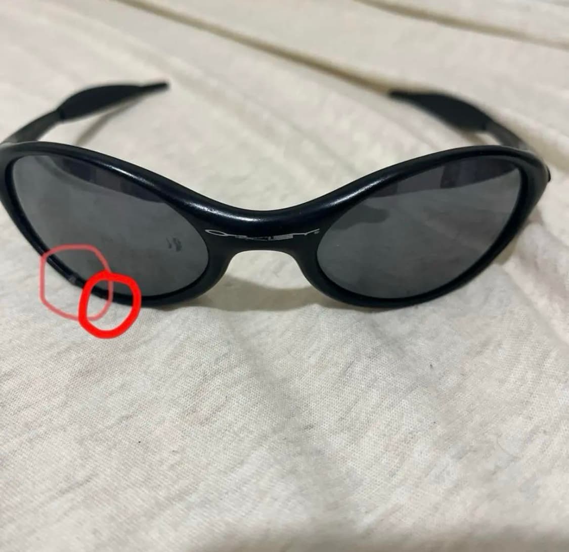 Oakley Eye Jacket 1.0 상품이미지1