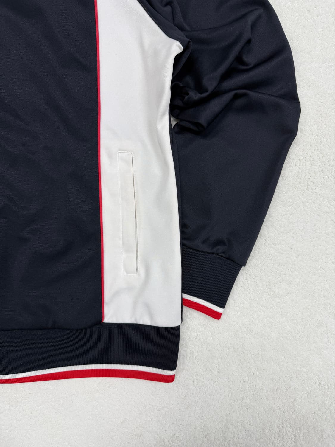 카파 져지 집업 (L) 상품이미지3