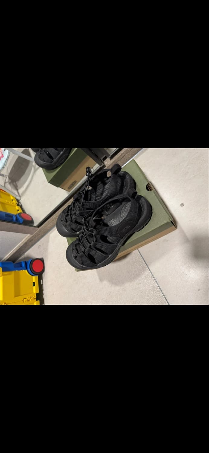 킨 뉴포트h2 265 상품이미지1