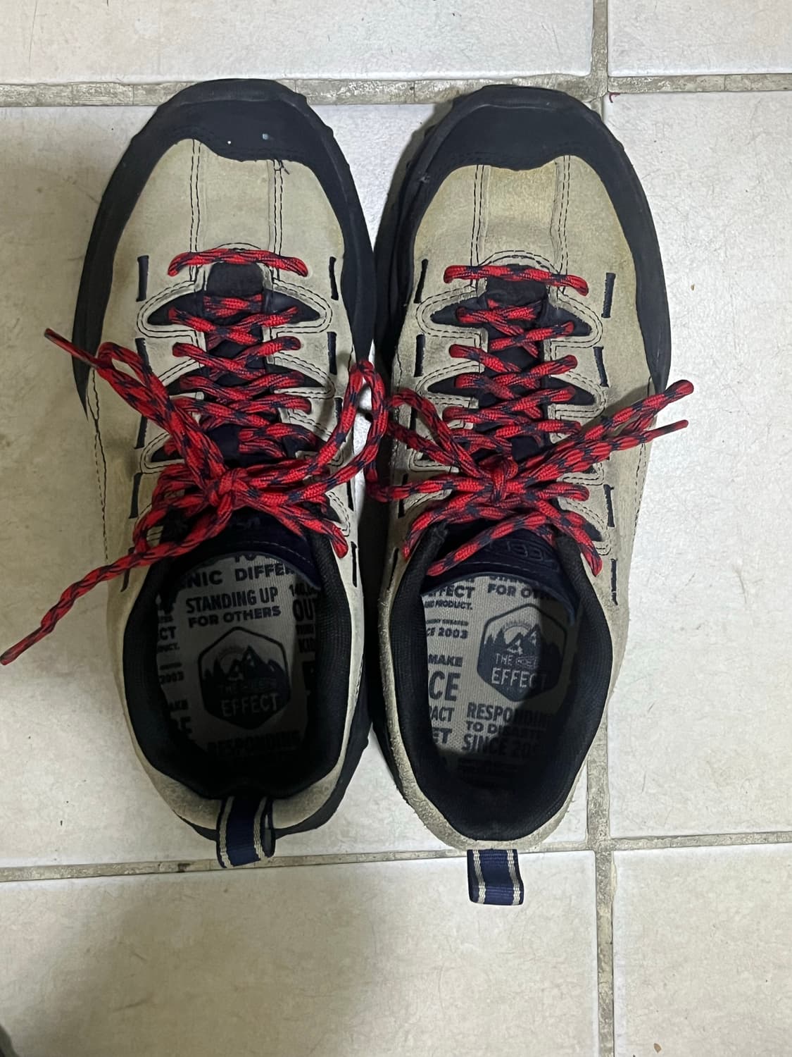 킨 제스퍼 자이오닉 베이지 상품이미지6