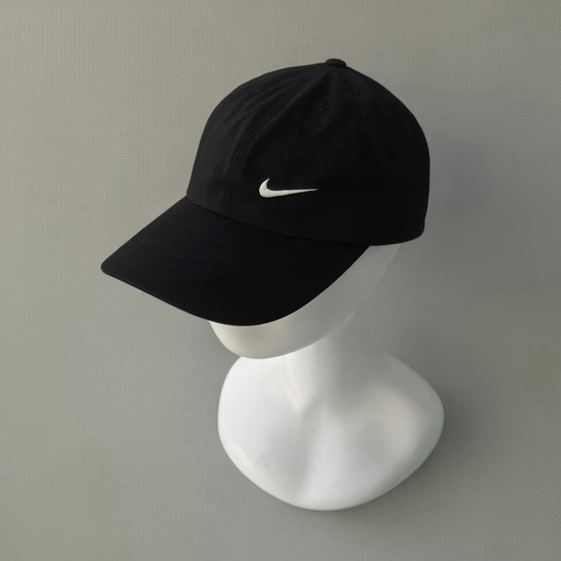 90s 올드 나이키 스우시 볼캡 상품이미지1