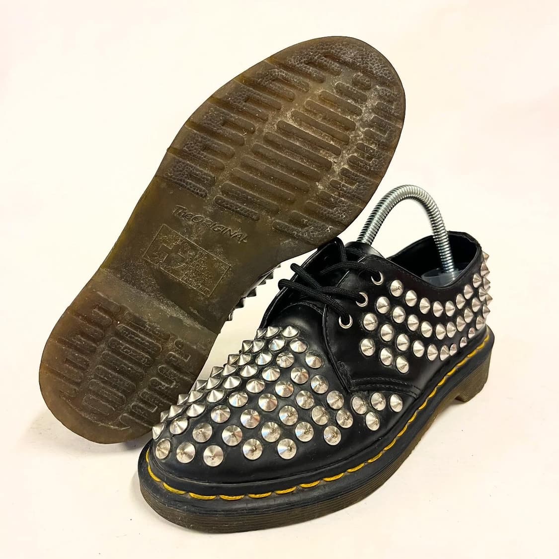 닥터마틴 HARLEN 상품이미지2