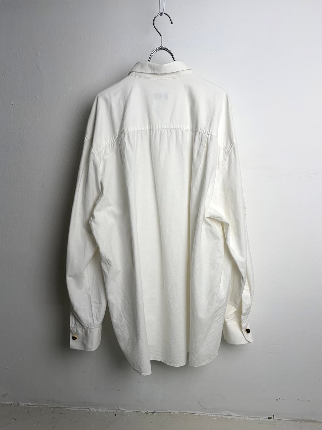 Vintage Landhaus 에스닉 셔츠 상품이미지4