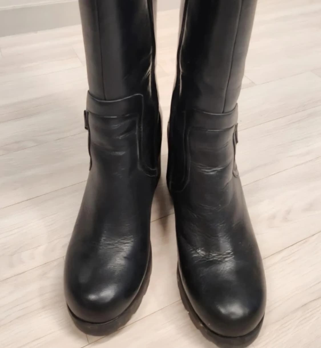 캠퍼 고어텍스 롱부츠 상품이미지2