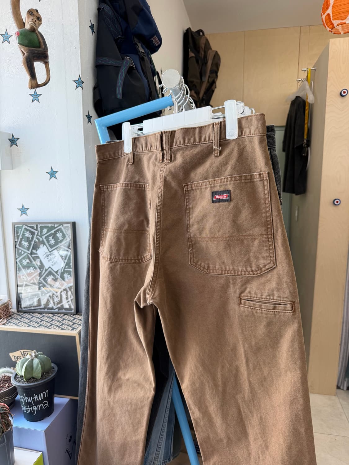 Dickies workpants (34X30) 상품이미지3
