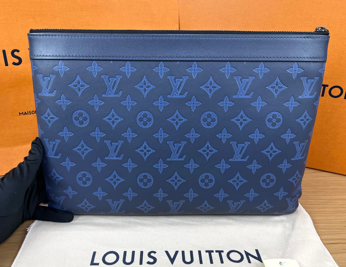 루이비통 클러치 상품이미지2