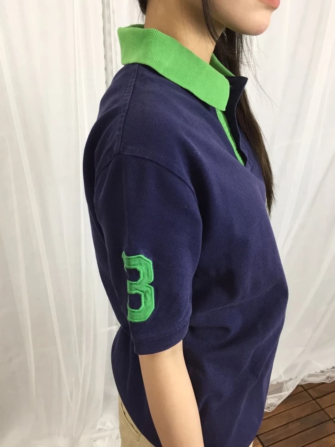 Polo Ralph Lauren Big Pony Polo 상품이미지3