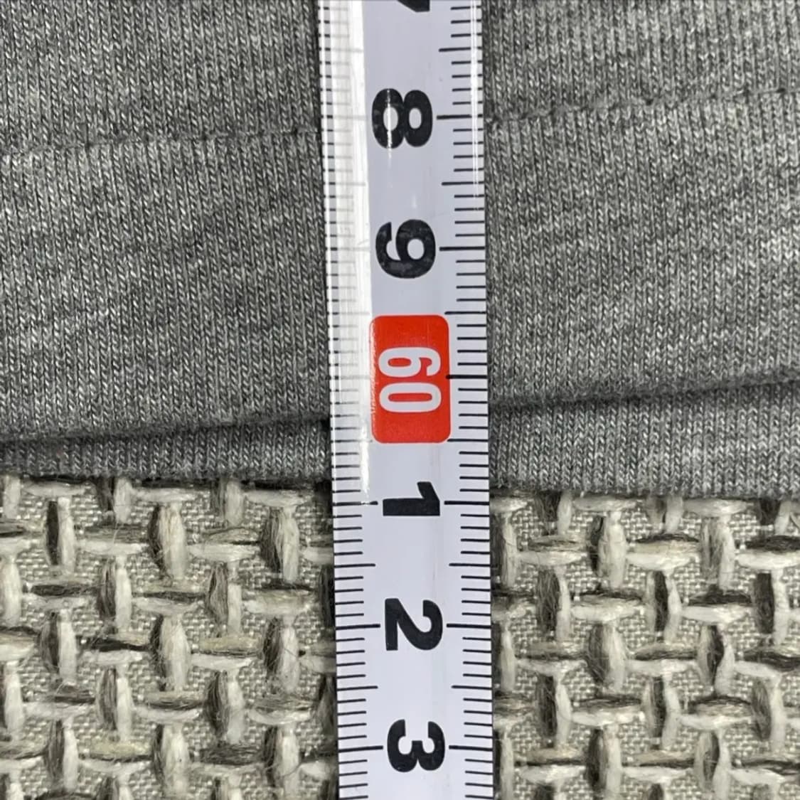 나이키 키즈 그레이 후드집업 75(L) 상품이미지7