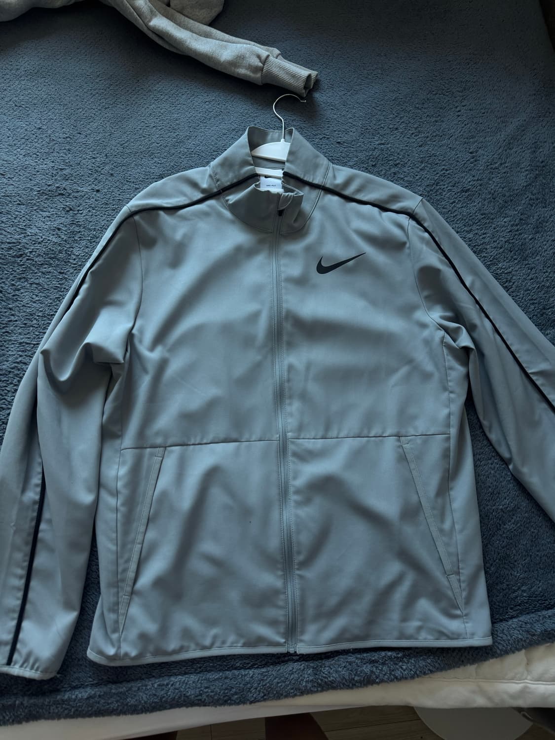 나이키 집업 상품이미지1