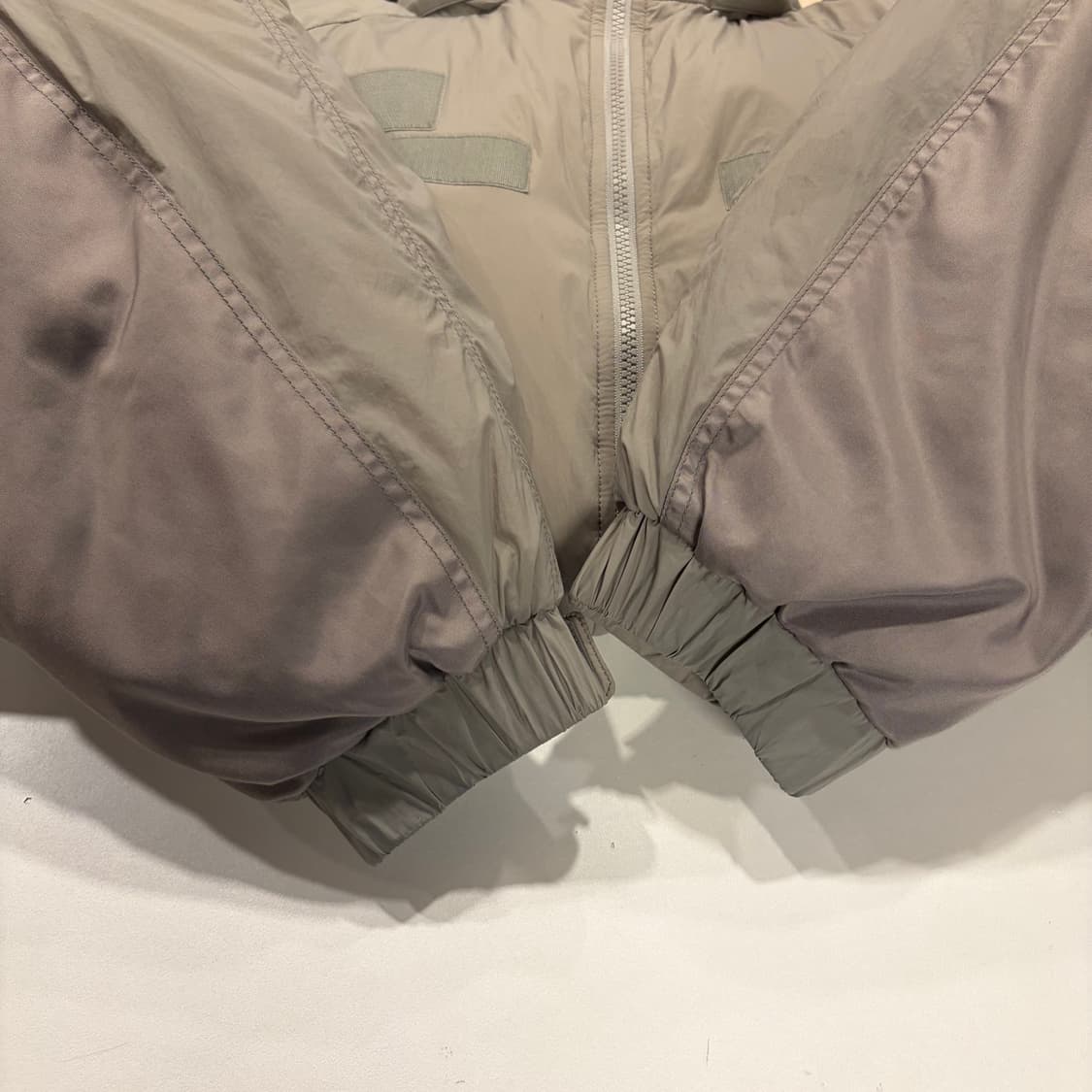 [L] 네이머클로딩 택티컬 레벨 7 패딩 점퍼 B835 상품이미지7