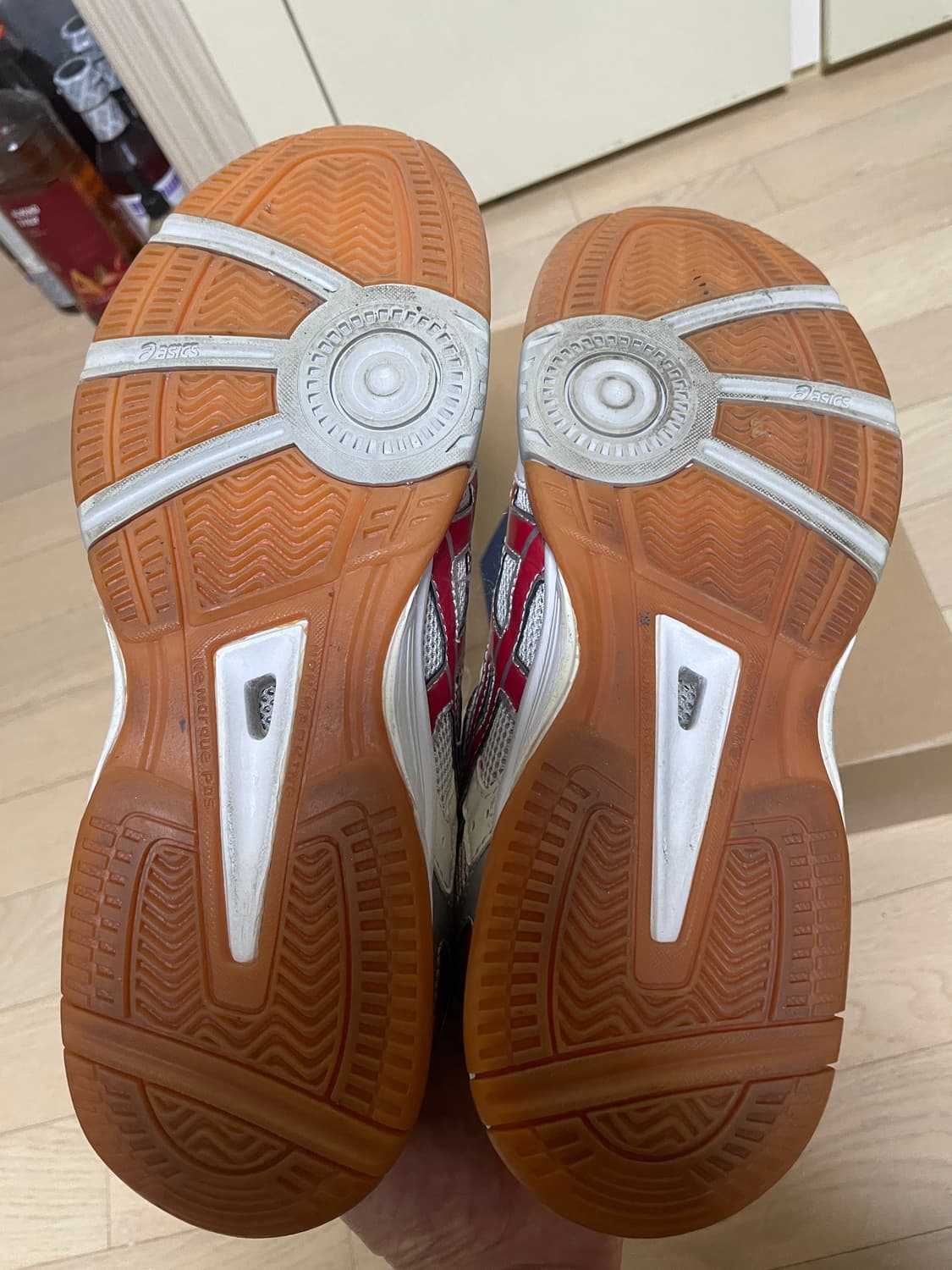 아식스 로테리브레 265 상품이미지4