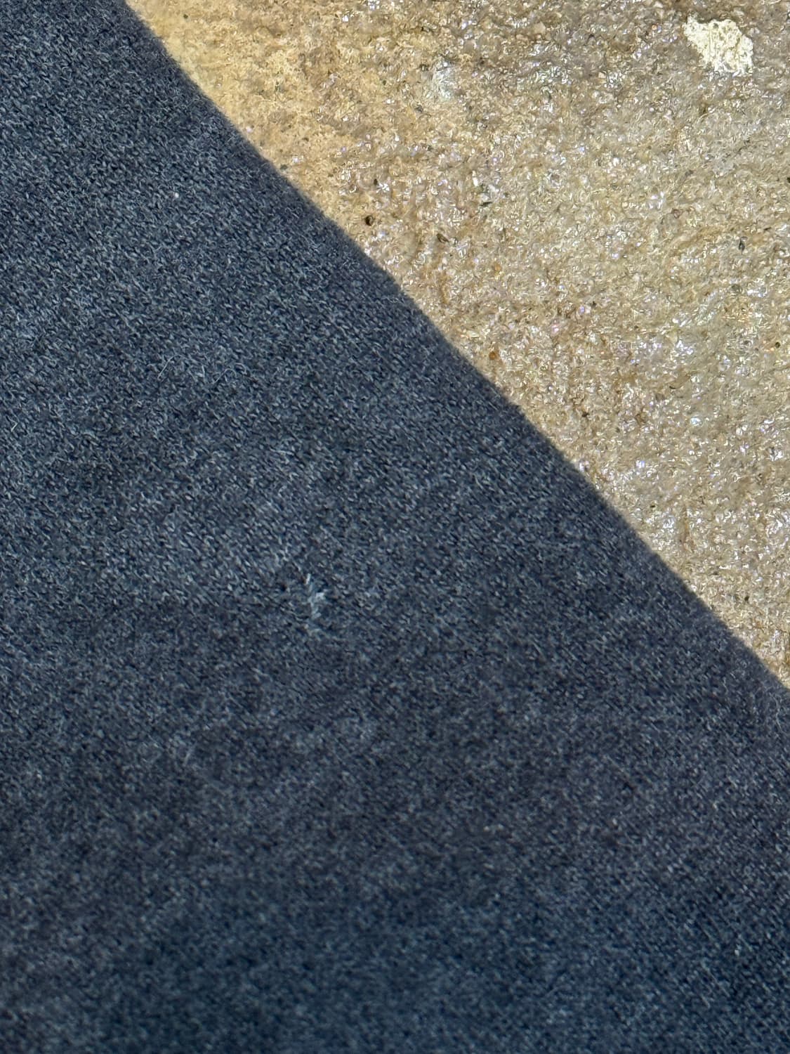 아베크롬비 기모 후드집업 차콜 상품이미지10