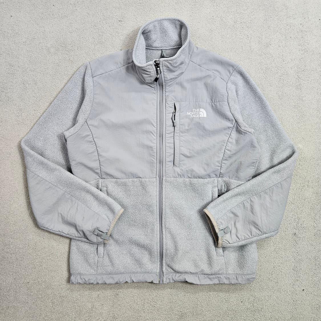 노스페이스 데날리 플리스 M 상품이미지1