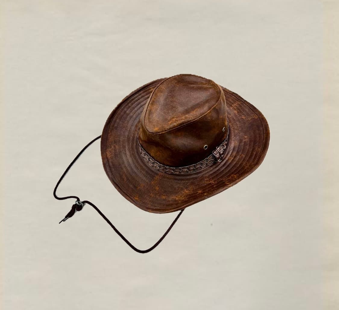 ꧁Walter's Cowboy Hat꧂ 카우보이 모자 웨스턴 상품이미지1