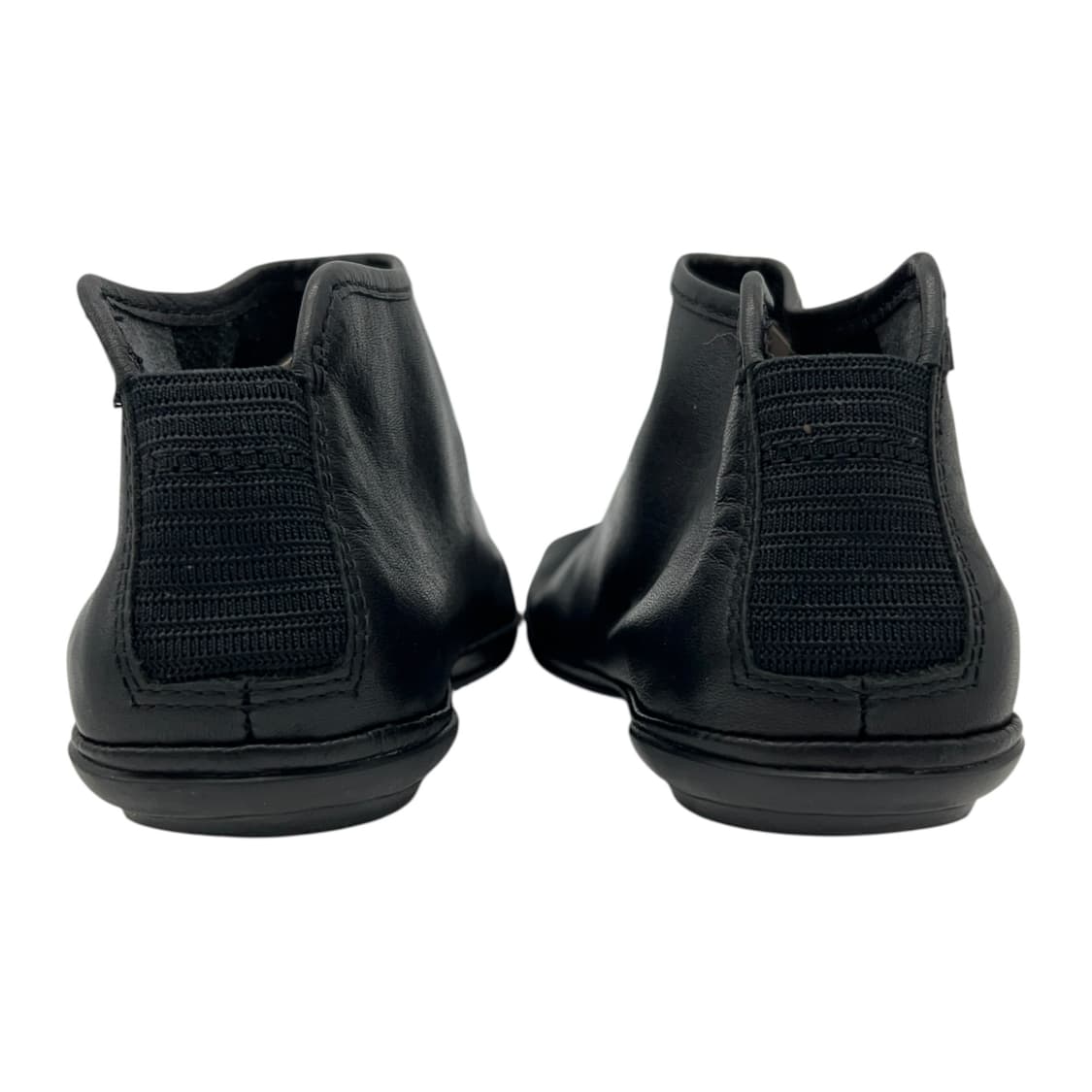 240 W 캠퍼 라이트 니나 부츠 블랙 (EU37) 상품이미지5