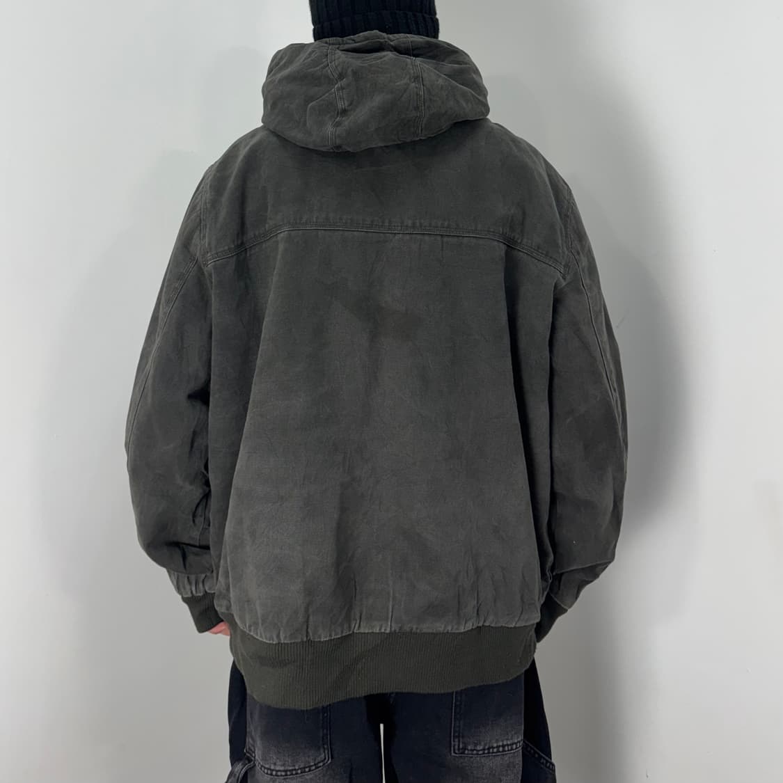 90’s🇺🇸 VTG Work Active Jacket 상품이미지4