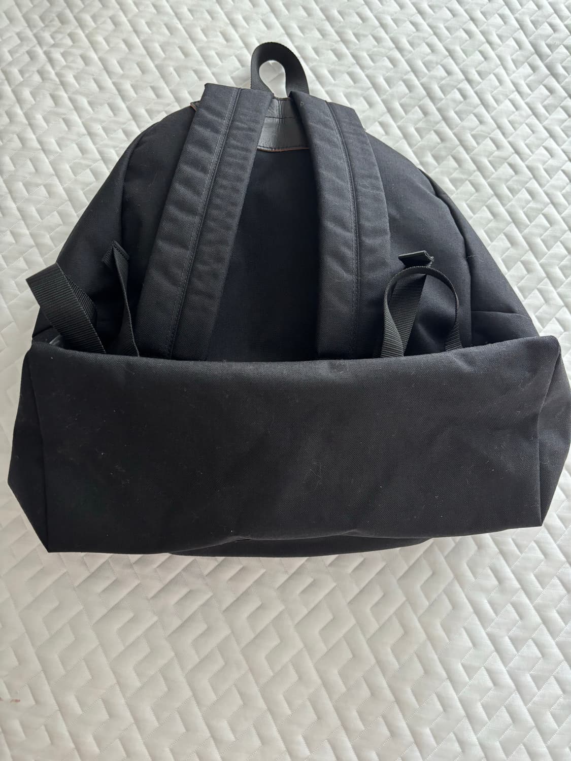 (L) 꼼데가르송 옴므 플러스 백팩 PZ-K205 상품이미지3