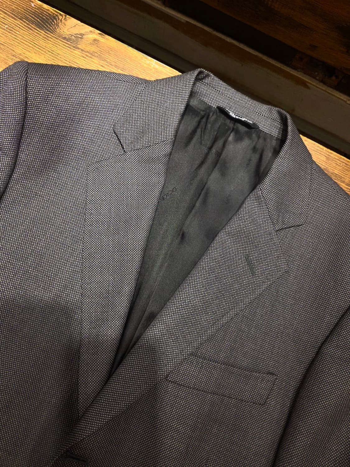 돌체앤가바나 셋업 상품이미지2